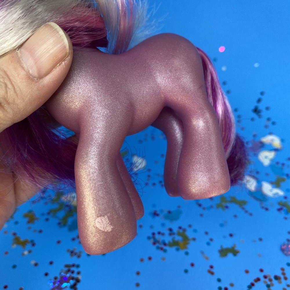 Three G3 My Little Pony Figures - Picture 16 of 16